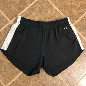 Oakley running shorts